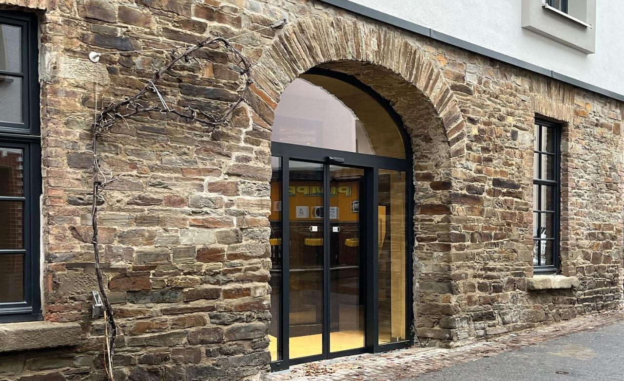 Boutiquehotel Burg Adenbach & Alter Weinbau Bad Neuenahr-Ahrweiler Exterior photo