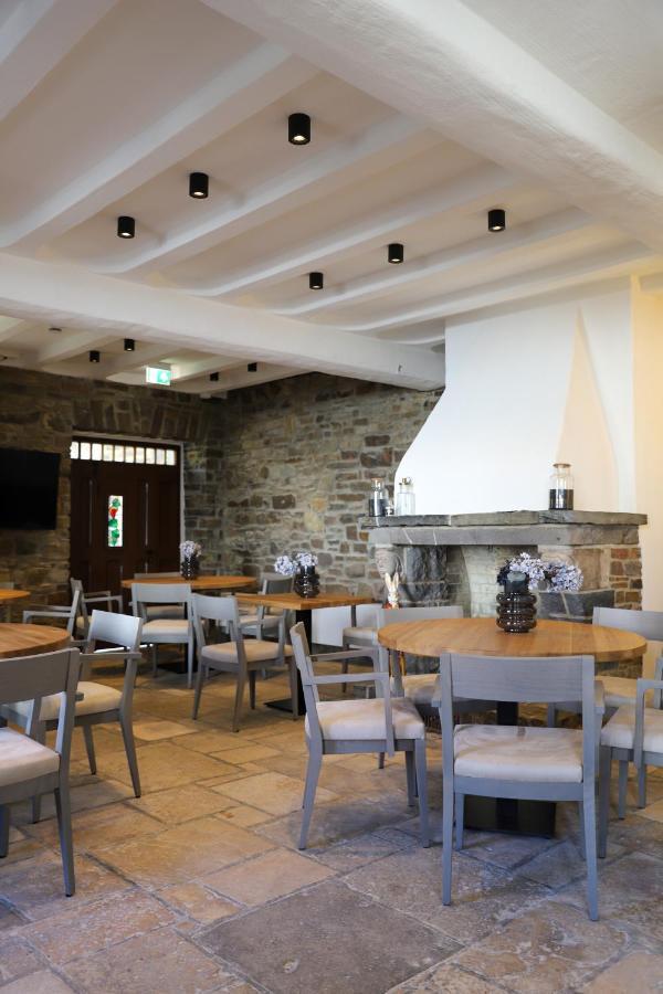 Boutiquehotel Burg Adenbach & Alter Weinbau Bad Neuenahr-Ahrweiler Exterior photo